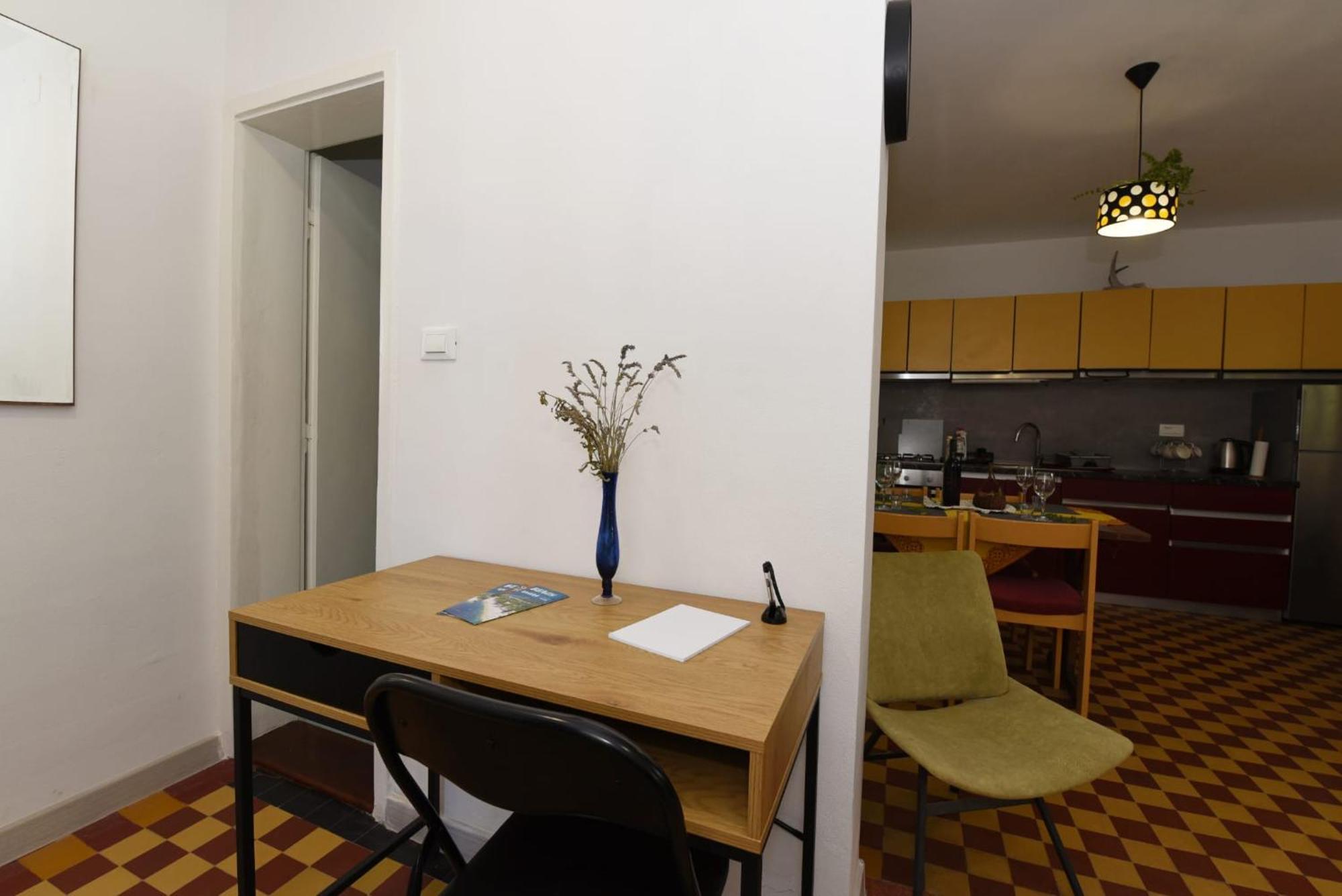 Apartment Happy Place Bacina Exterior foto