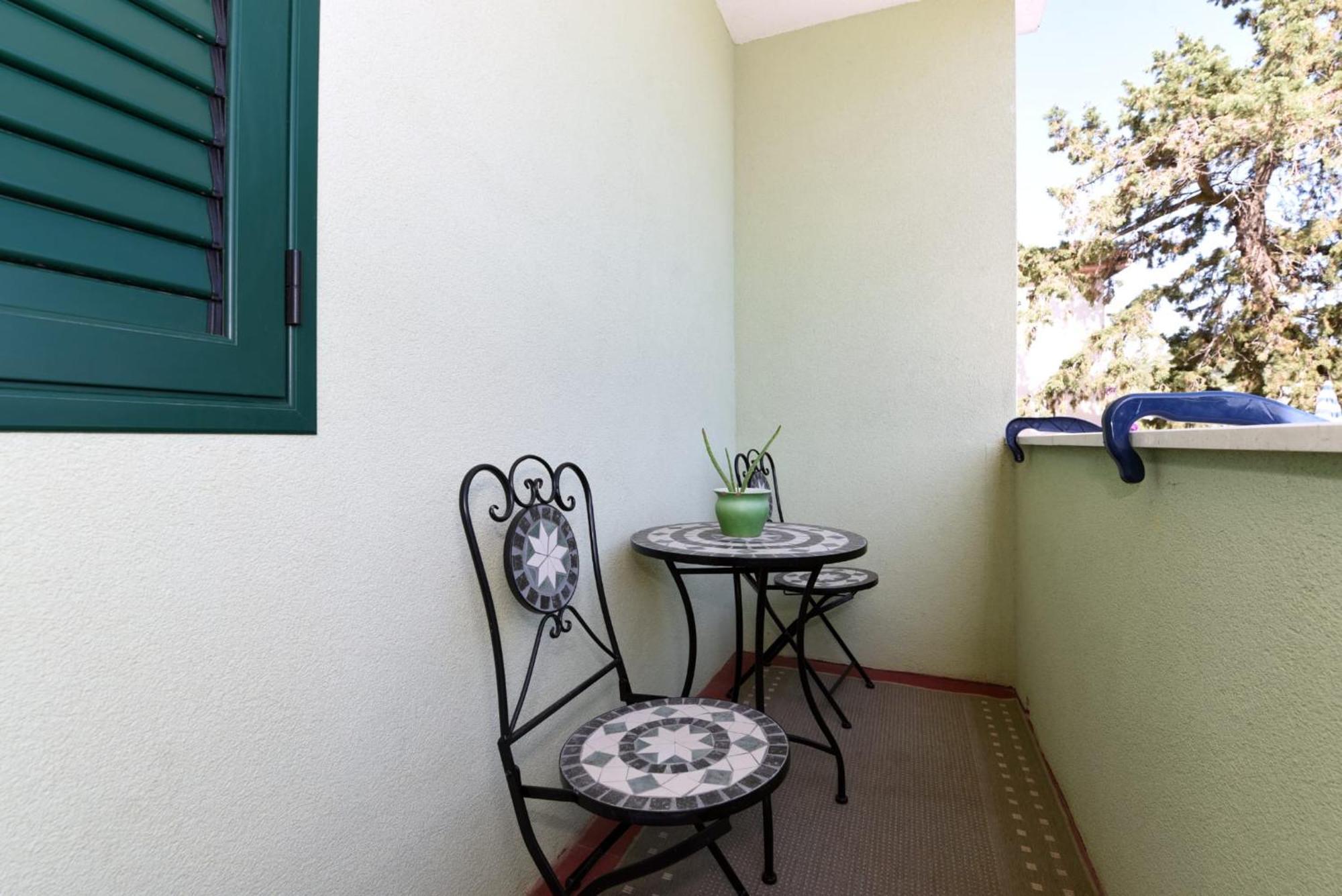 Apartment Happy Place Bacina Exterior foto